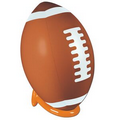 Inflatable Football & Tee Set